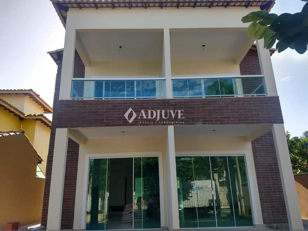 Casa à venda com 2 quartos, 136m² - Foto 2