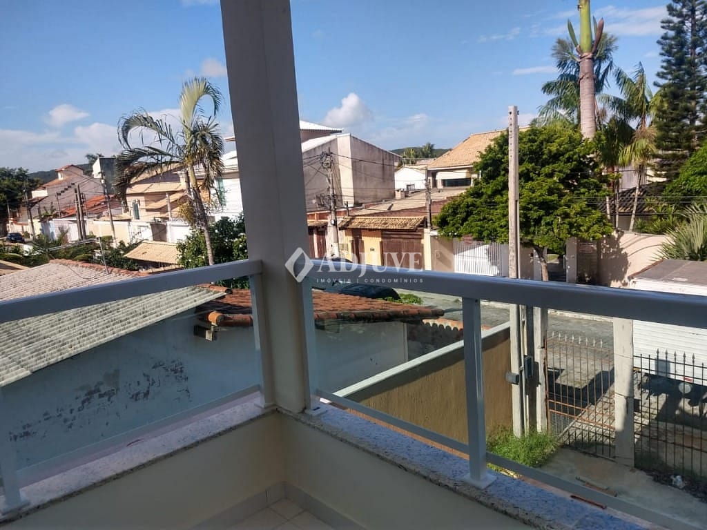 Casa à venda com 2 quartos, 136m² - Foto 5
