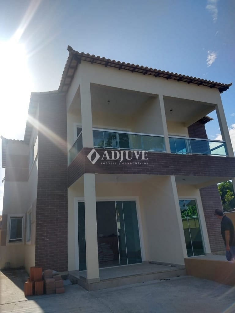 Casa à venda com 2 quartos, 136m² - Foto 7