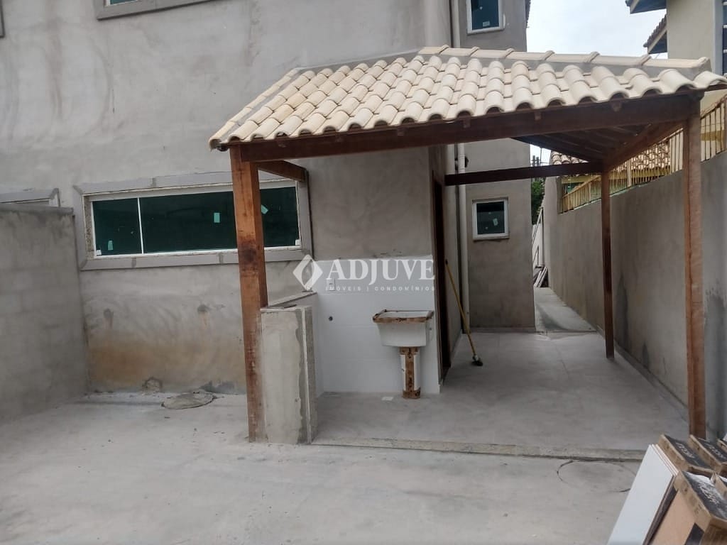 Casa à venda com 2 quartos, 136m² - Foto 18