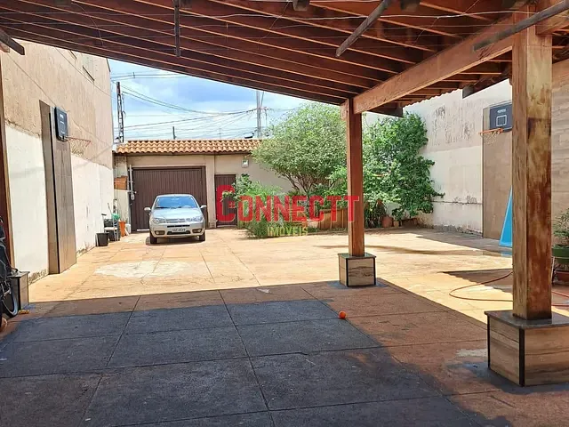 Casa 2 quartos e 2 banheiros, à venda, no bairro Jardim Maria Goretti em Ribeirão Preto