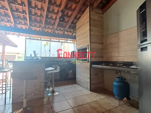 Casa 2 quartos e 2 banheiros, à venda, no bairro Jardim Maria Goretti em Ribeirão Preto