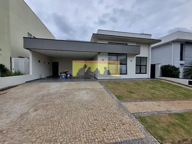 Casa com 322m² 3 quartos e 3 banheiros, à venda, no bairro Betel em Paulínia