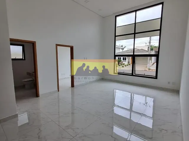 Casa com 322m² 3 quartos e 3 banheiros, à venda, no bairro Betel em Paulínia