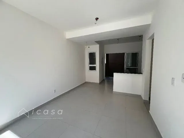 Casa com 67m² 2 quartos e 1 banheiro, à venda ou para alugar, no bairro Parque Residencial Maria Elmira em Caçapava
