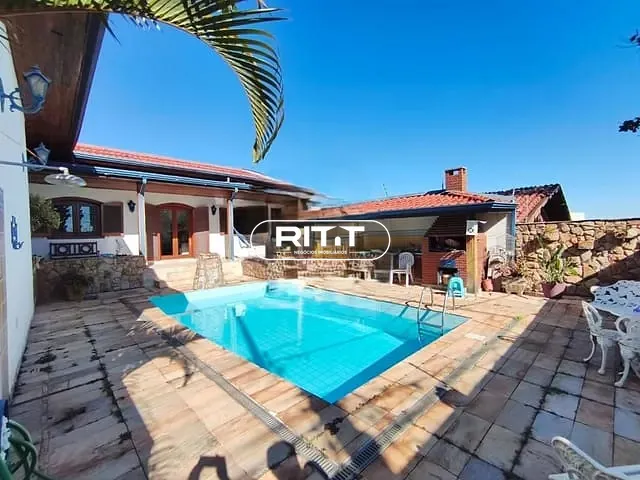 Casa com 440m² 4 quartos e 4 banheiros, à venda, no bairro Jardim Chapadão em Campinas