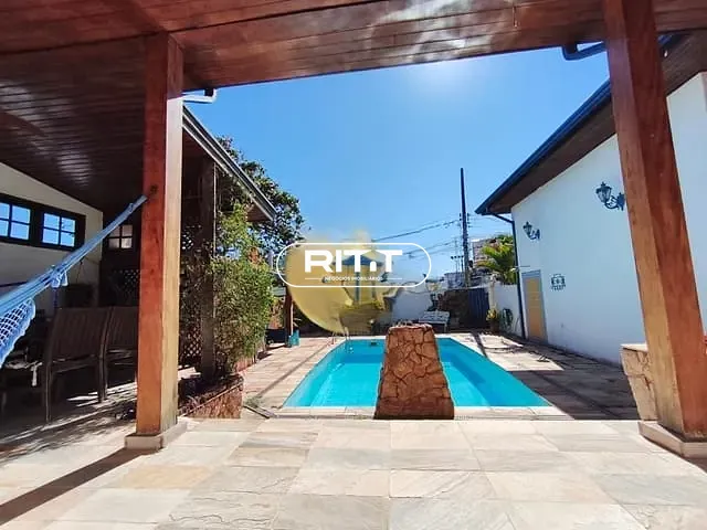 Casa com 440m² 4 quartos e 4 banheiros, à venda, no bairro Jardim Chapadão em Campinas