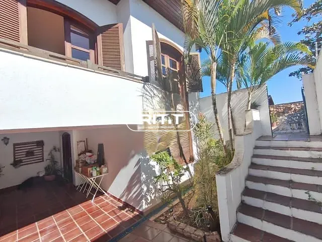 Casa com 440m² 4 quartos e 4 banheiros, à venda, no bairro Jardim Chapadão em Campinas