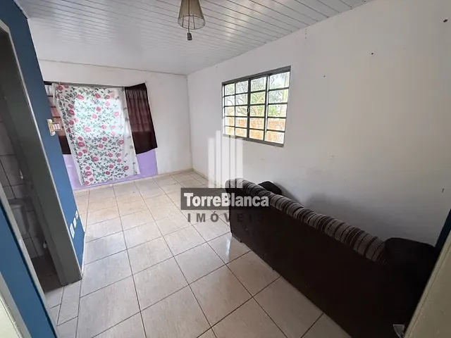 Casa com 295m² 3 quartos e 2 banheiros, para alugar, no bairro Neves em Ponta Grossa