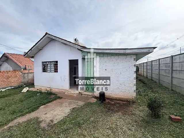 Casa com 295m² 3 quartos e 2 banheiros, para alugar, no bairro Neves em Ponta Grossa