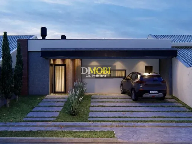 Casa com 300m² 2 quartos e 2 banheiros, à venda, no bairro Caça e Pesca em Gravataí