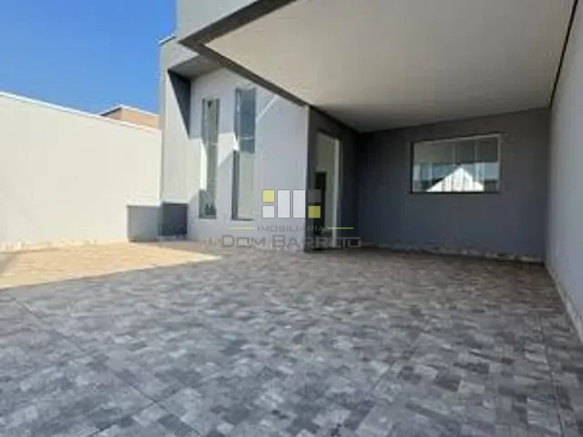 Casa com 154m² 2 quartos e 2 banheiros, à venda, no bairro Jardim das Orquídeas em Sumaré