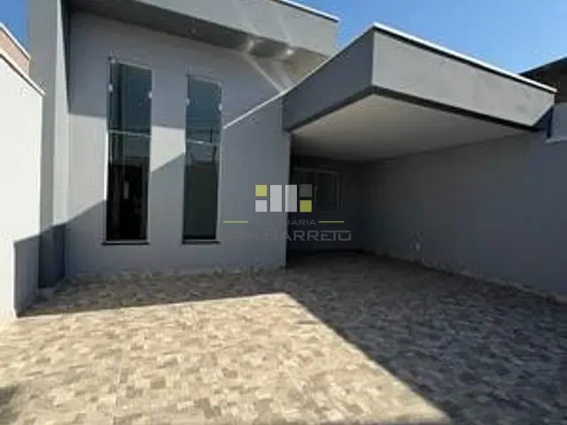 Casa com 154m² 2 quartos e 2 banheiros, à venda, no bairro Jardim das Orquídeas em Sumaré