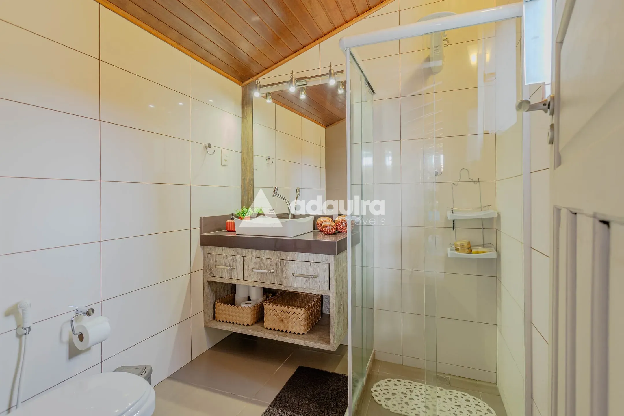 Casa, 3 quartos, 135 m² - Foto 11