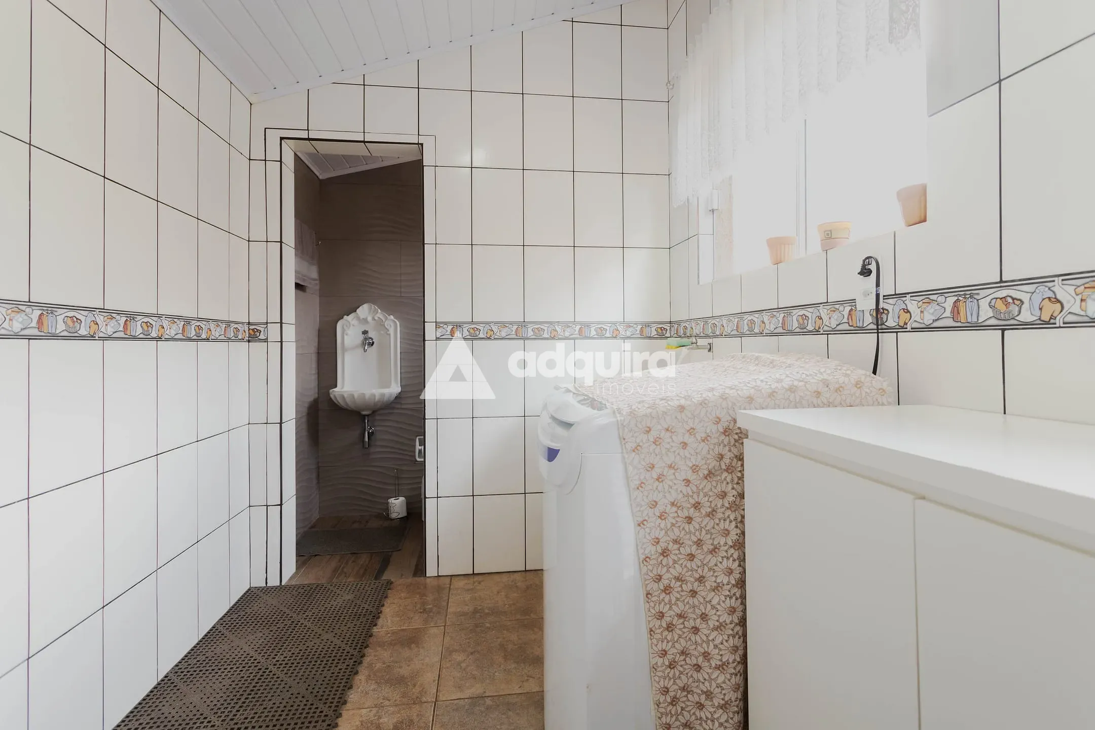 Casa, 3 quartos, 135 m² - Foto 12