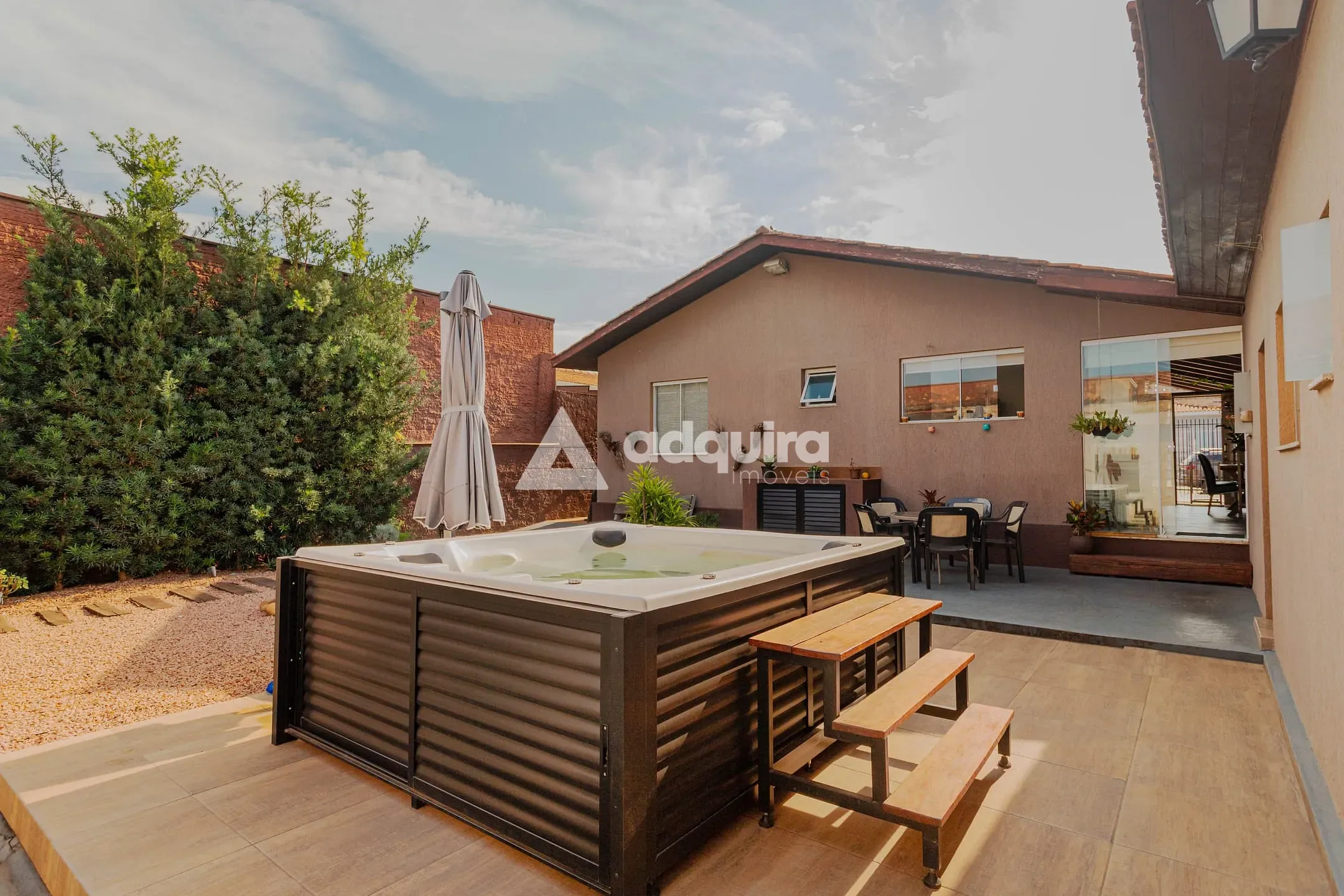 Casa, 3 quartos, 135 m² - Foto 14