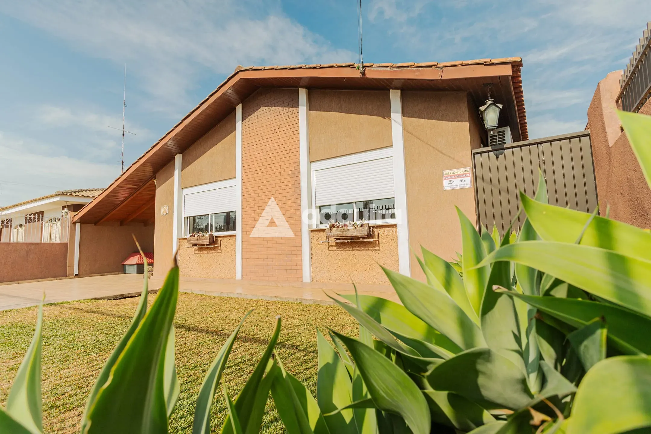 Casa, 3 quartos, 135 m² - Foto 1