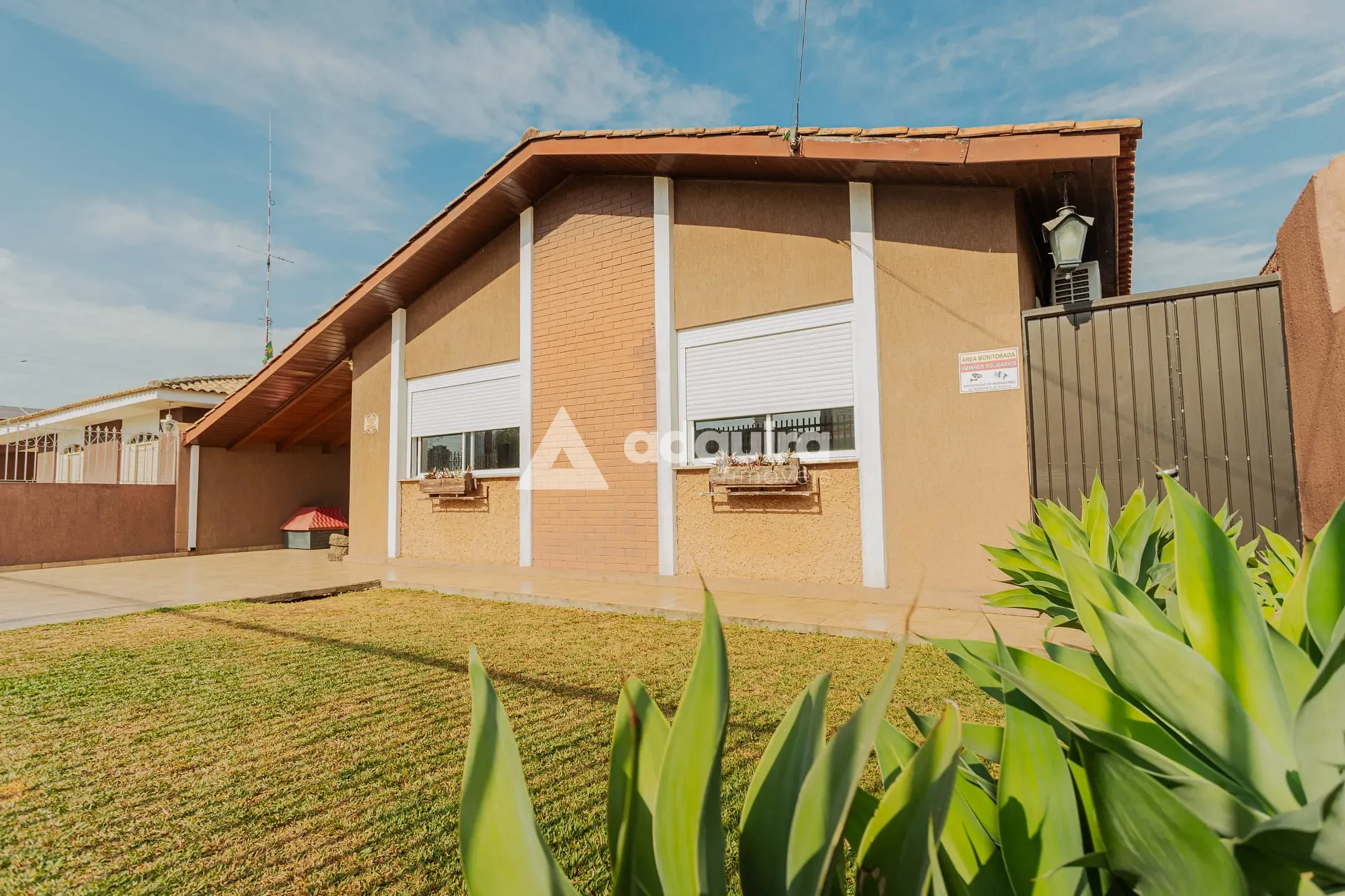 Casa, 3 quartos, 135 m² - Foto 2