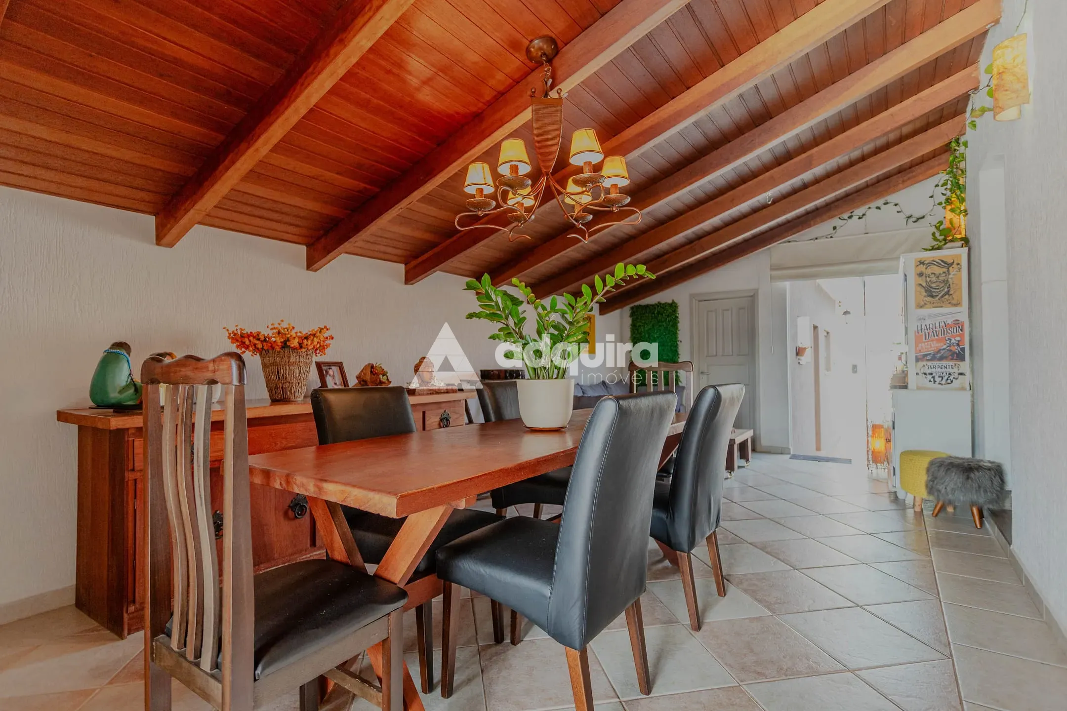 Casa, 3 quartos, 135 m² - Foto 3