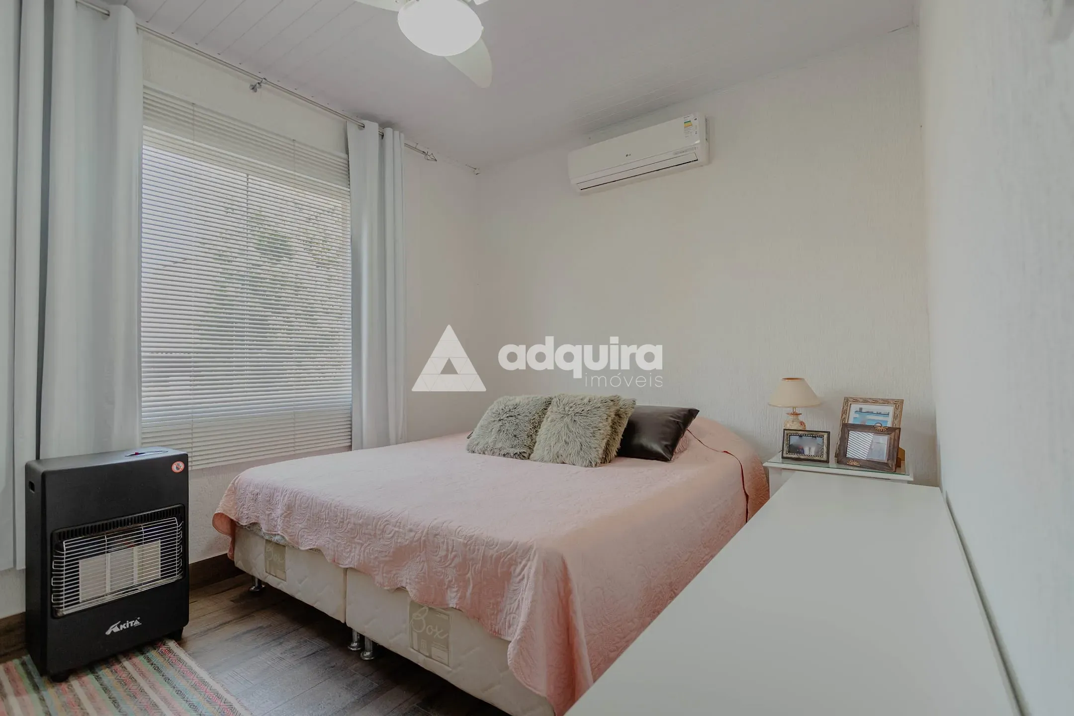 Casa, 3 quartos, 135 m² - Foto 9