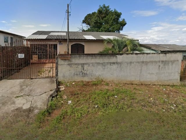 Casa à venda, Jd Maracanã, Ponta Grossa, PR