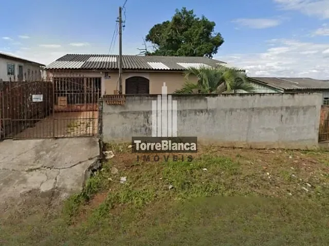 Casa com 476m², à venda, no bairro Contorno em Ponta Grossa