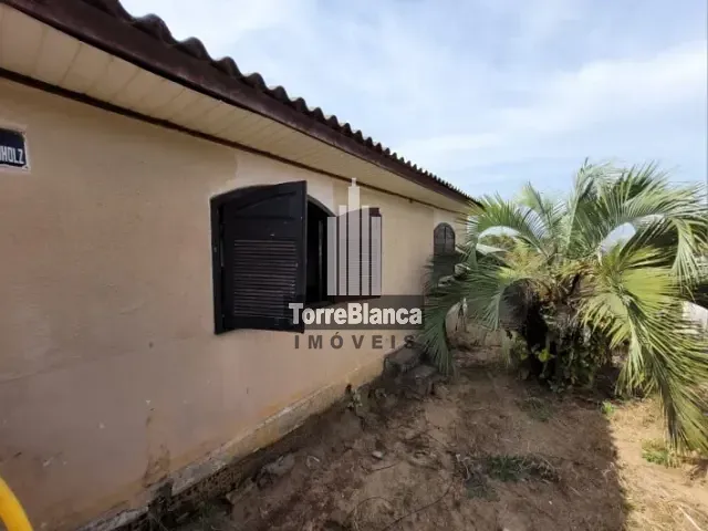 Casa com 476m², à venda, no bairro Contorno em Ponta Grossa