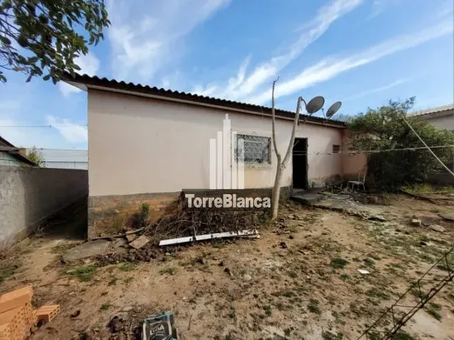 Casa com 476m², à venda, no bairro Contorno em Ponta Grossa