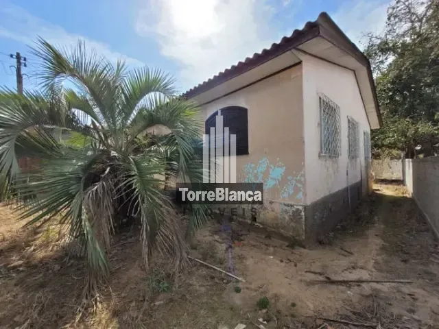 Casa com 476m², à venda, no bairro Contorno em Ponta Grossa