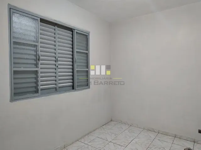 Casa 3 quartos e 1 banheiro, à venda, no bairro Vila Yolanda Costa e Silva em Sumaré