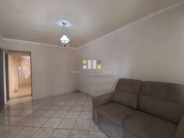 Casa 3 quartos e 1 banheiro, à venda, no bairro Vila Yolanda Costa e Silva em Sumaré