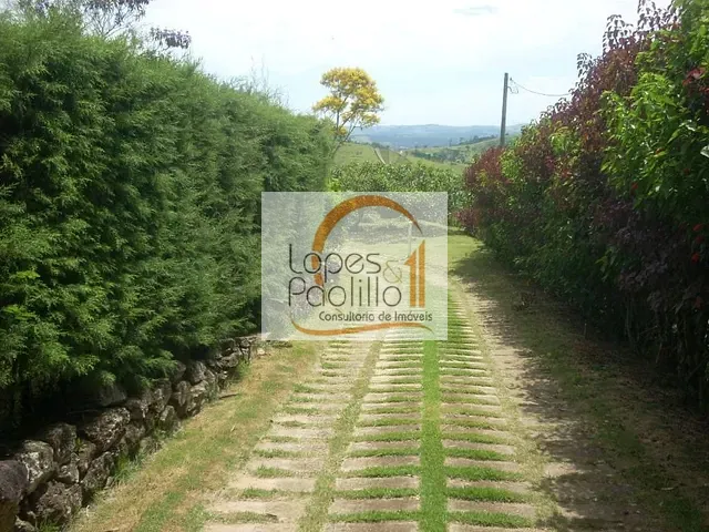 Casa com 5192m² 7 quartos e 8 banheiros, à venda, no bairro Condomínio Village D´atibaia em Atibaia