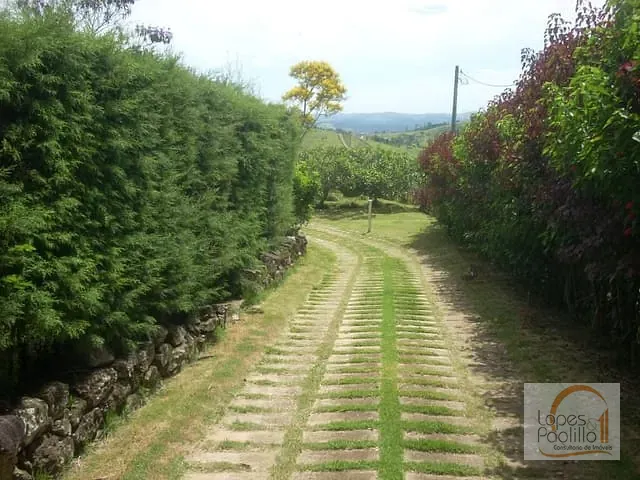 Casa com 5192m² 7 quartos e 8 banheiros, à venda, no bairro Condomínio Village D´atibaia em Atibaia