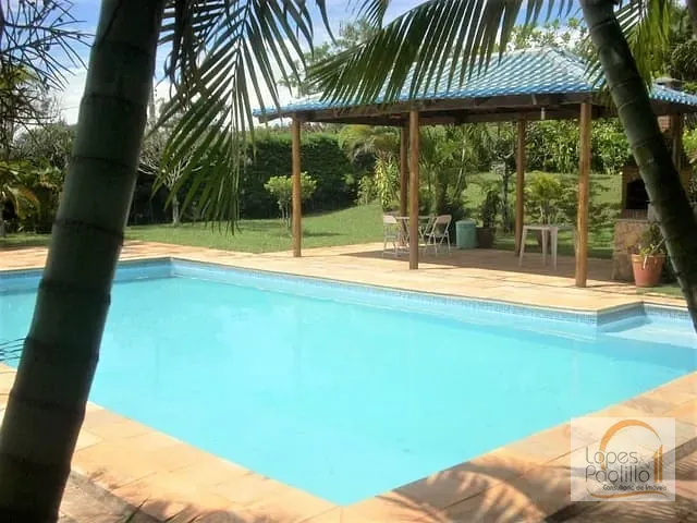 Casa com 5192m² 7 quartos e 8 banheiros, à venda, no bairro Condomínio Village D´atibaia em Atibaia