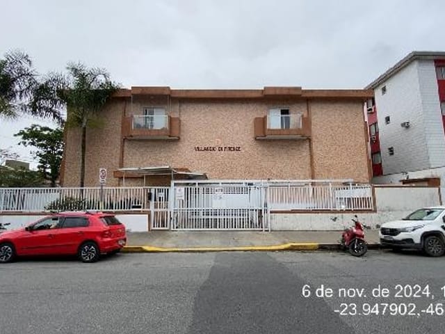 Foto do Casa - Casa à venda 2 Quartos, 1 Vaga, 10M², MARAPE, SANTOS - SP | Imobiliária Compare