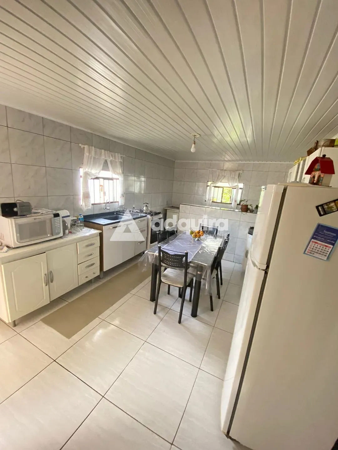 Casa, 2 quartos, 200 m² - Foto 16