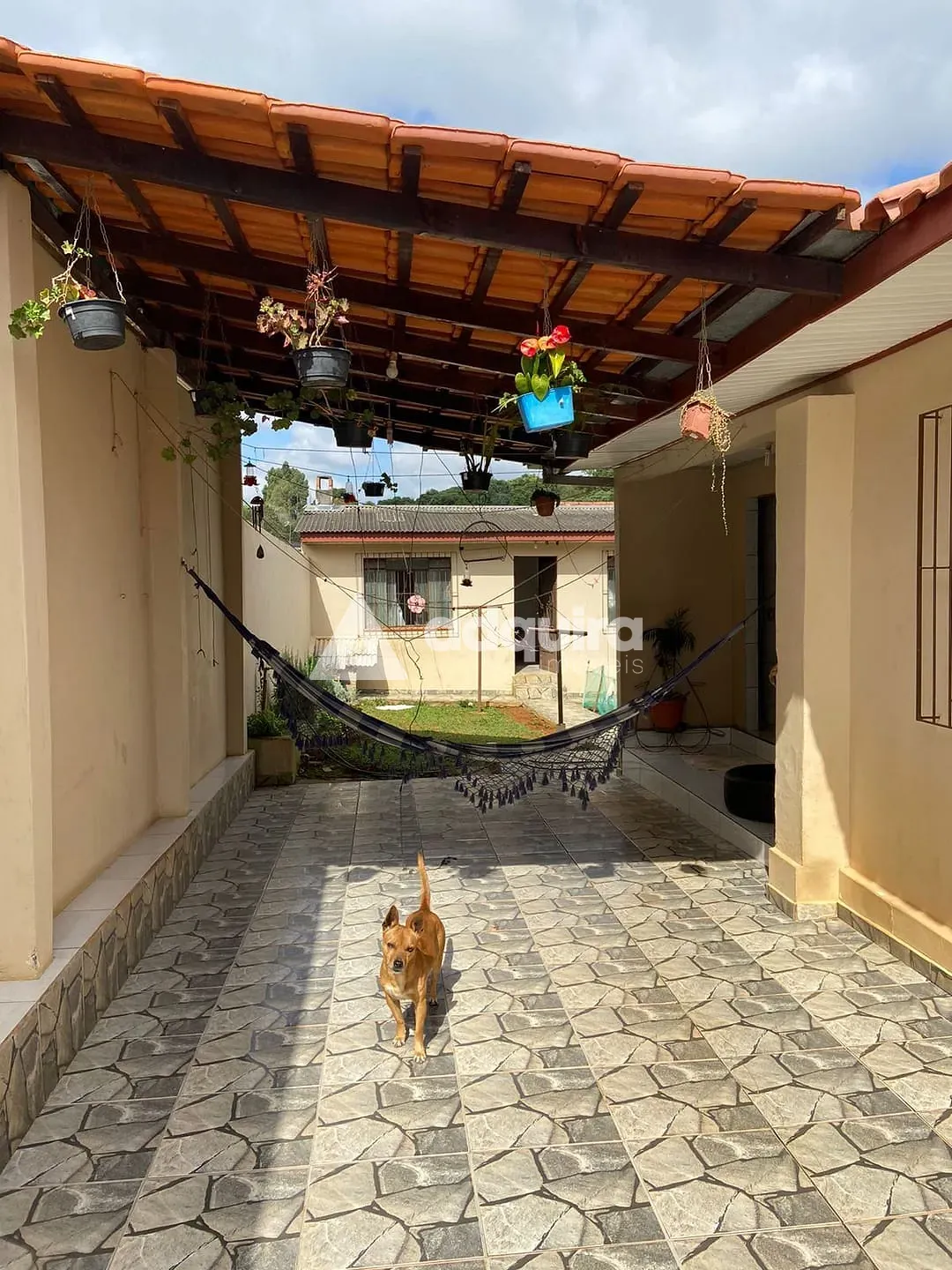 Casa, 2 quartos, 200 m² - Foto 6