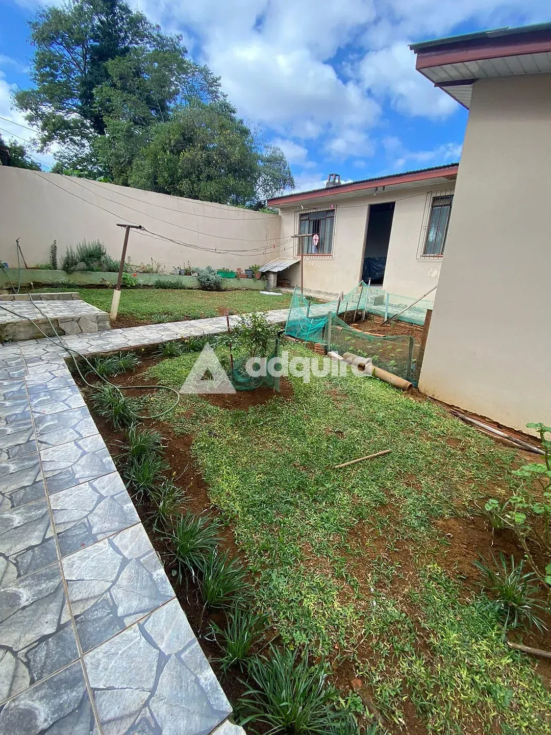 Casa, 2 quartos, 200 m² - Foto 7