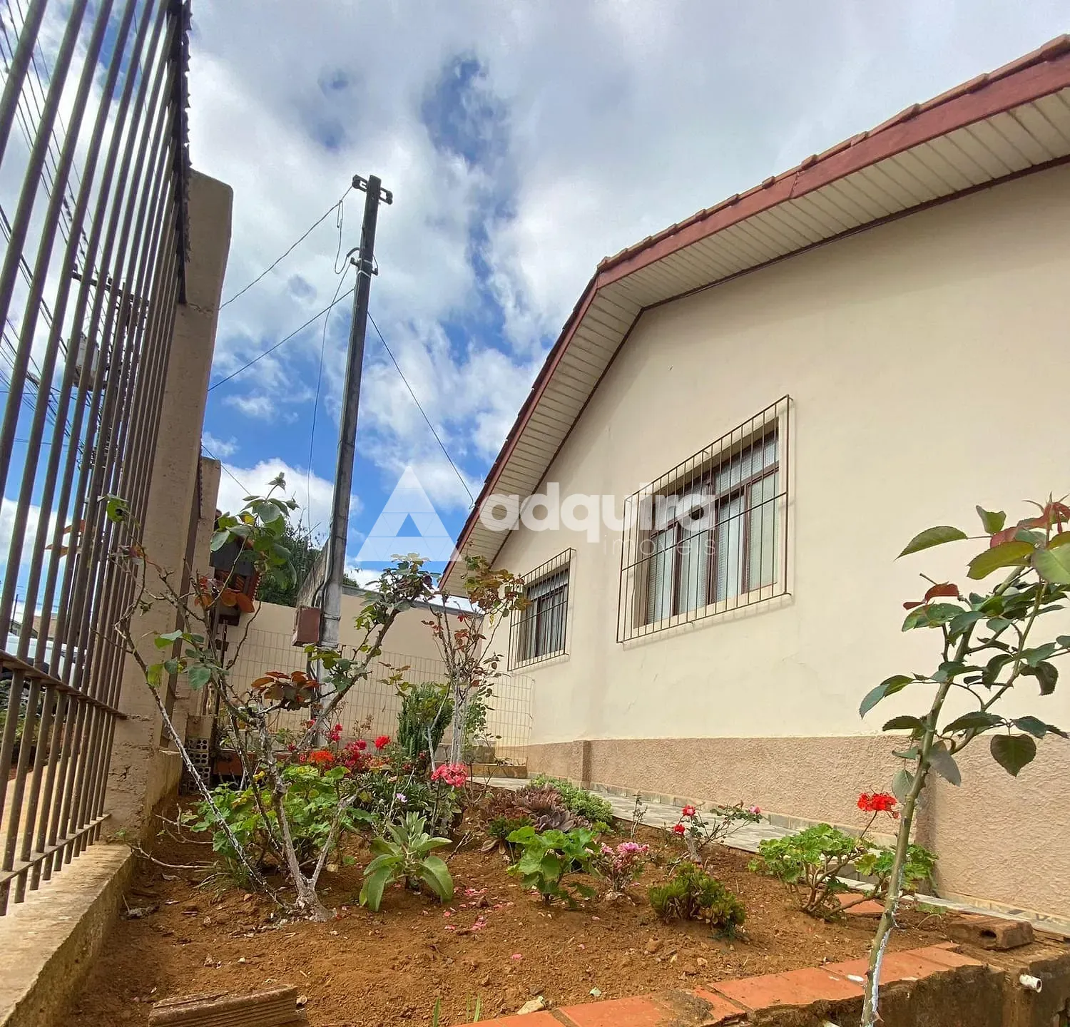 Casa, 2 quartos, 200 m² - Foto 3