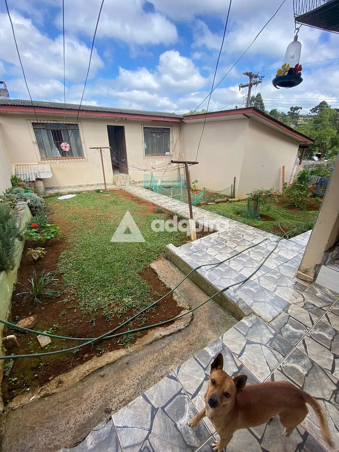 Casa, 2 quartos, 200 m² - Foto 8