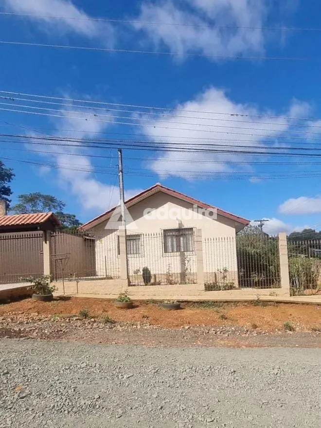 Casa, 2 quartos, 200 m² - Foto 1