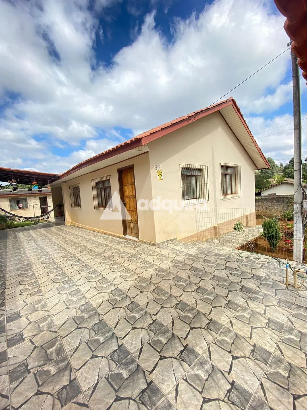 Casa, 2 quartos, 200 m² - Foto 2