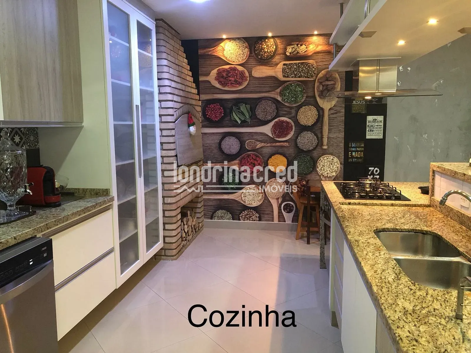 Casa, 3 quartos, 230 m² - Foto 7