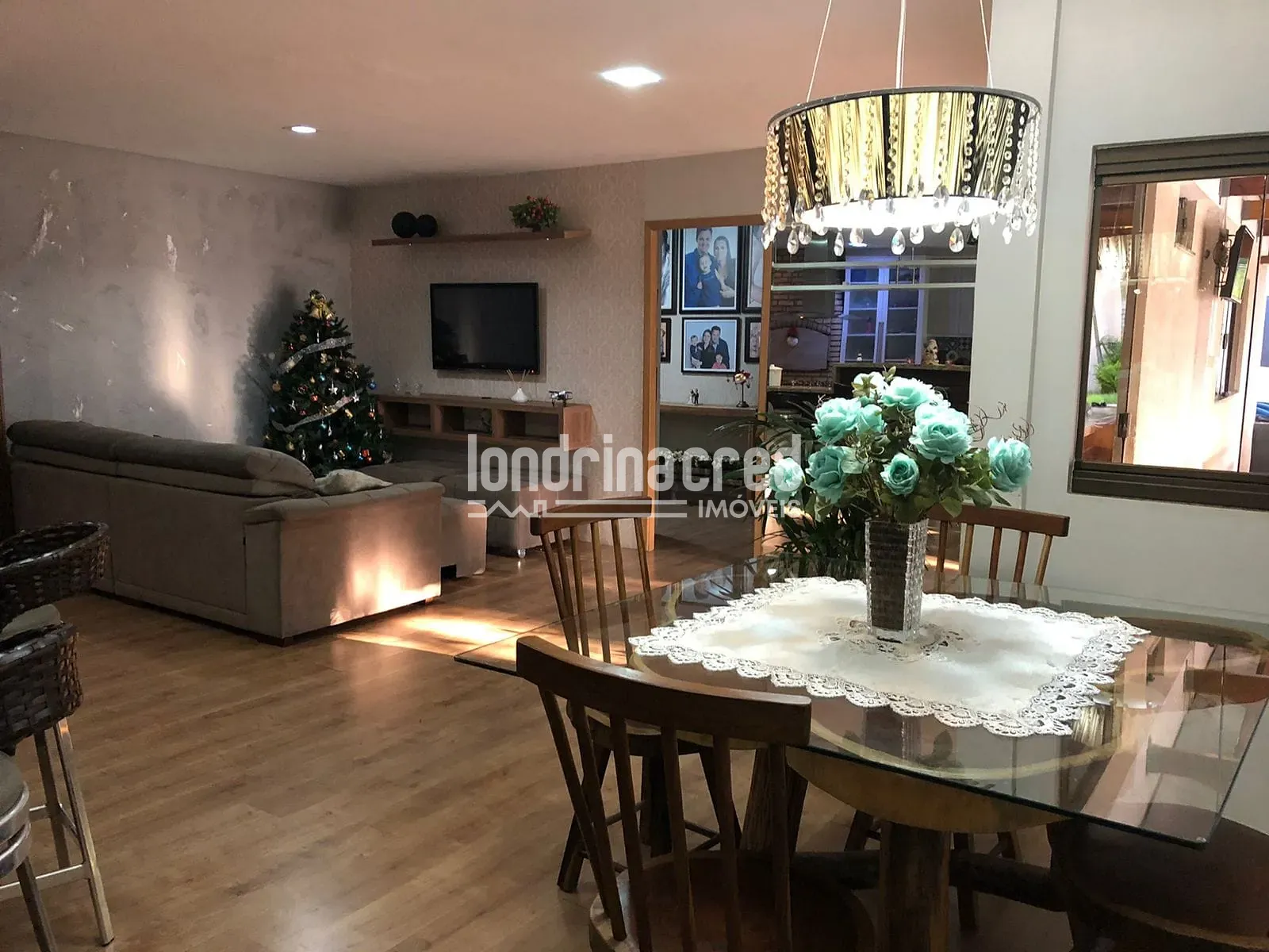 Casa, 3 quartos, 230 m² - Foto 4