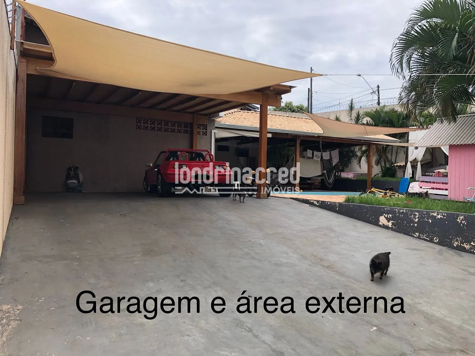 Casa, 3 quartos, 230 m² - Foto 20
