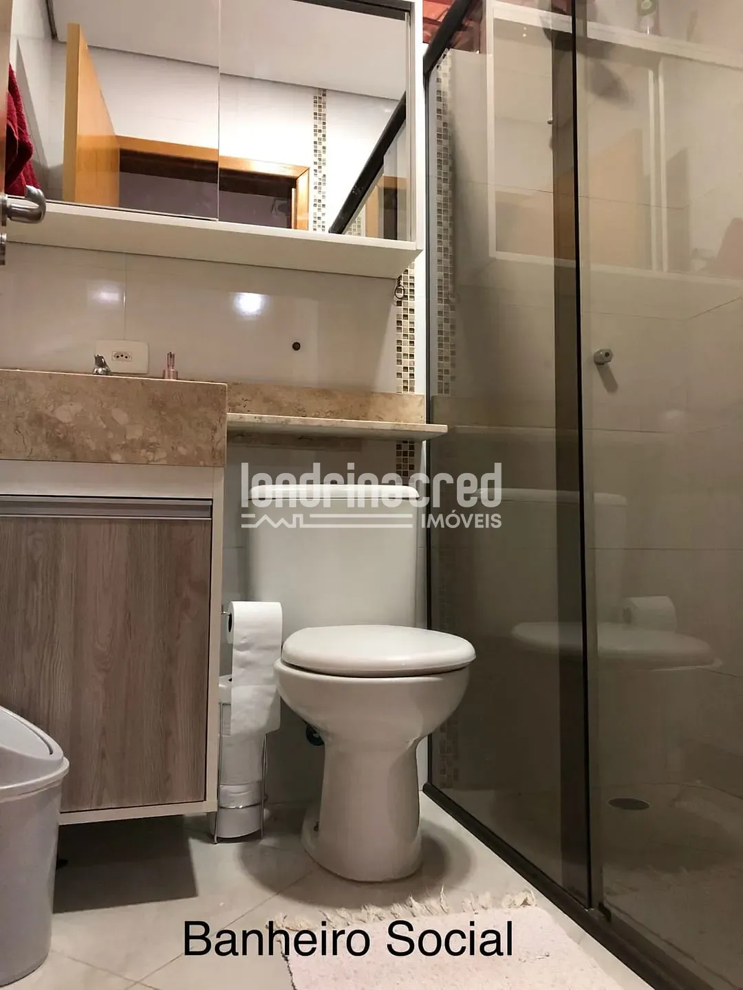 Casa, 3 quartos, 230 m² - Foto 10