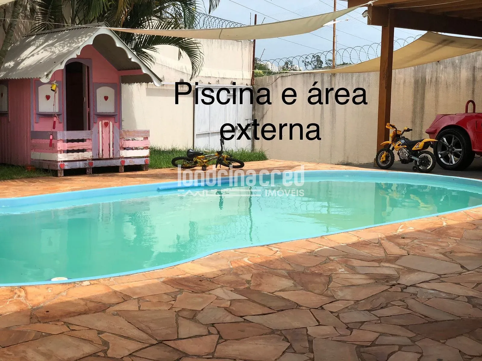 Casa, 3 quartos, 230 m² - Foto 18