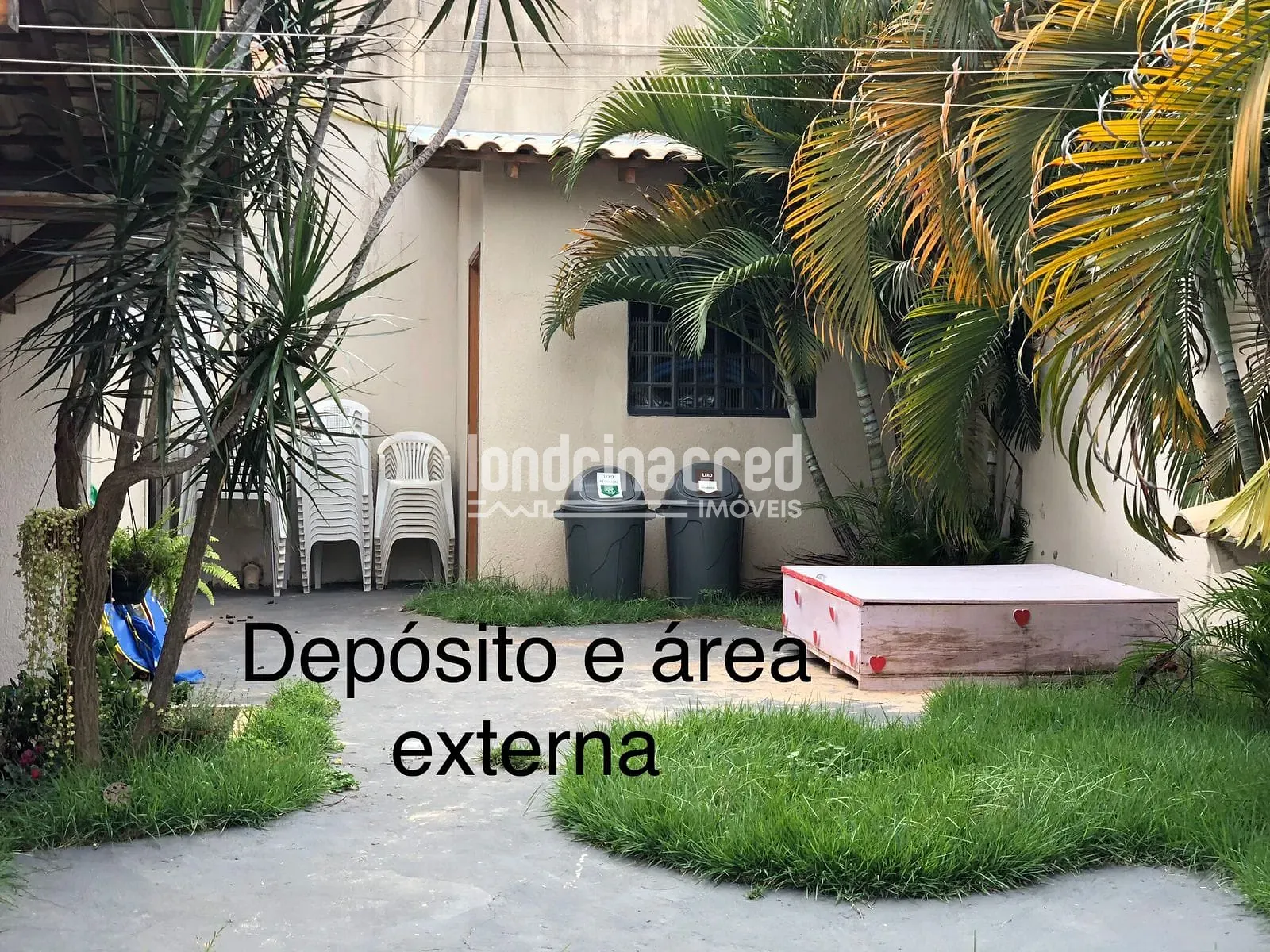 Casa, 3 quartos, 230 m² - Foto 17