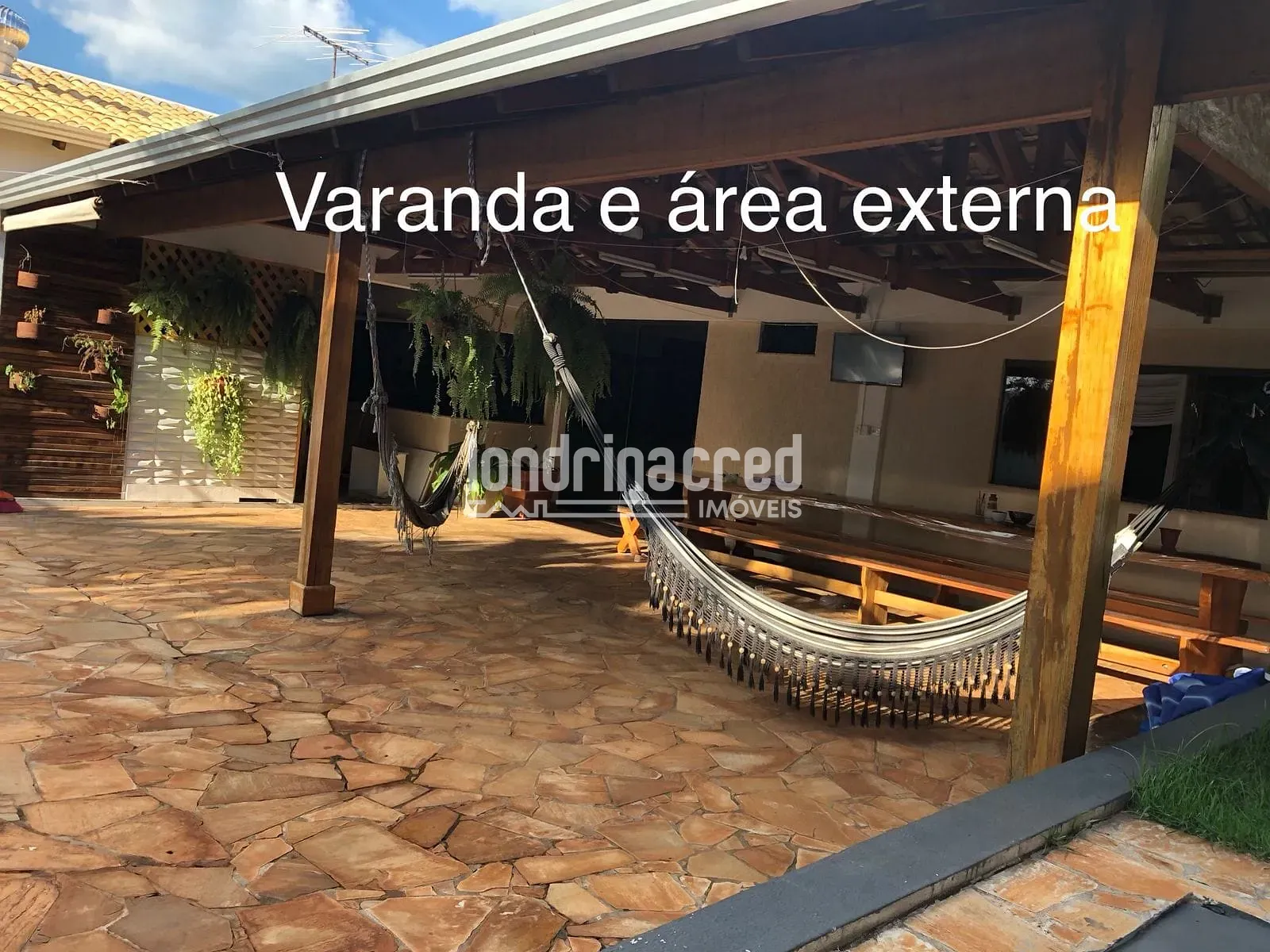 Casa, 3 quartos, 230 m² - Foto 19