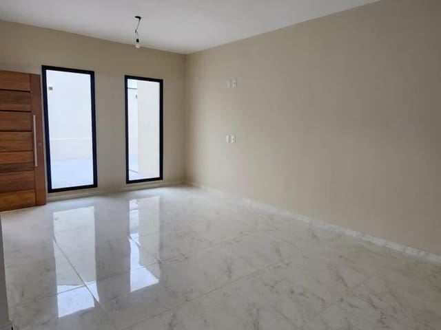 Foto do Casa - Casa à venda 2 Quartos, 1 Suite, 2 Vagas, 82M², Vila Nossa Senhora das Graças, Taubaté - SP | Palacete Imobiliária